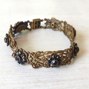 Liz Paiacios Vintage Bracelet